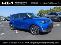 2024 Kia Soul EX