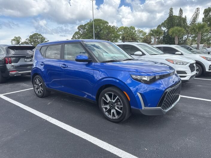 2024 Kia Soul EX Oshkosh WI