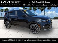 2024 Kia Soul EX