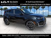 2024 Kia Soul EX