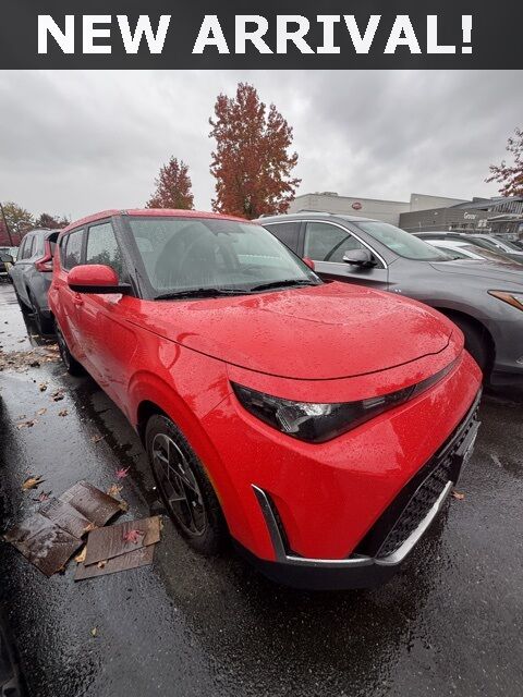 2024 Kia Soul EX