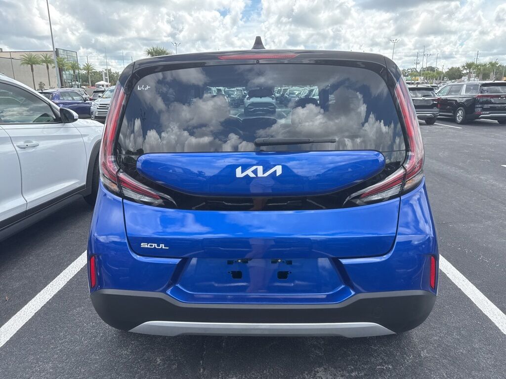2024 Kia Soul EX San Clemente CA