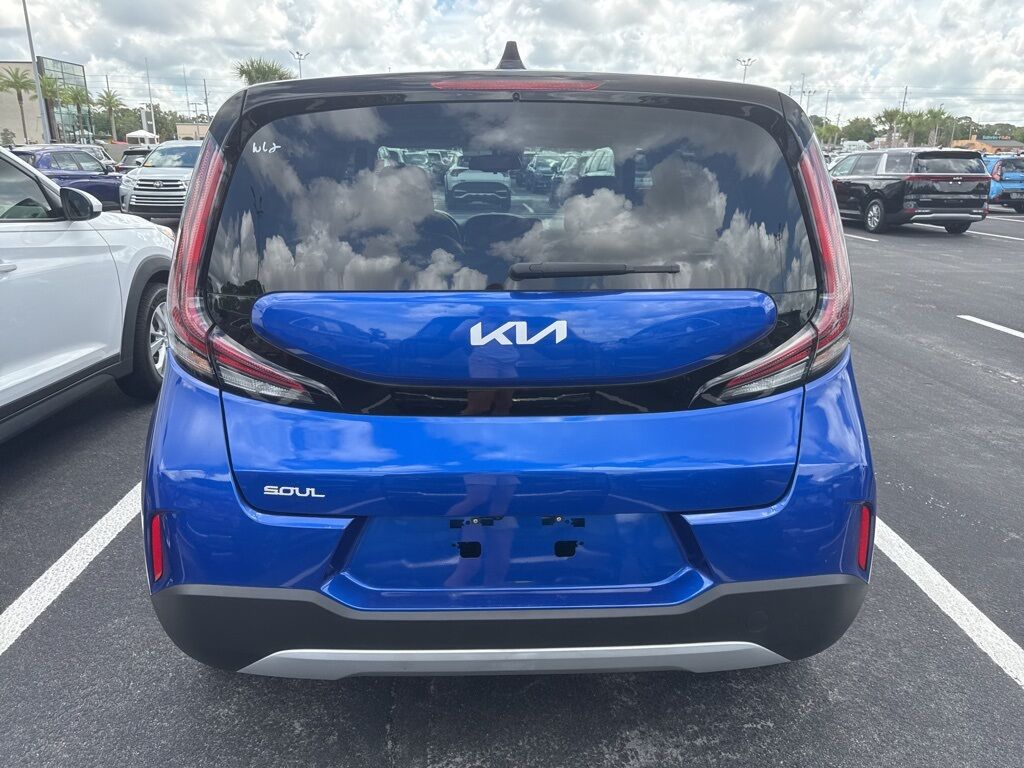 2024 Kia Soul EX San Clemente CA