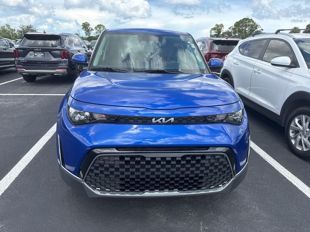 2024 Kia Soul EX San Clemente CA