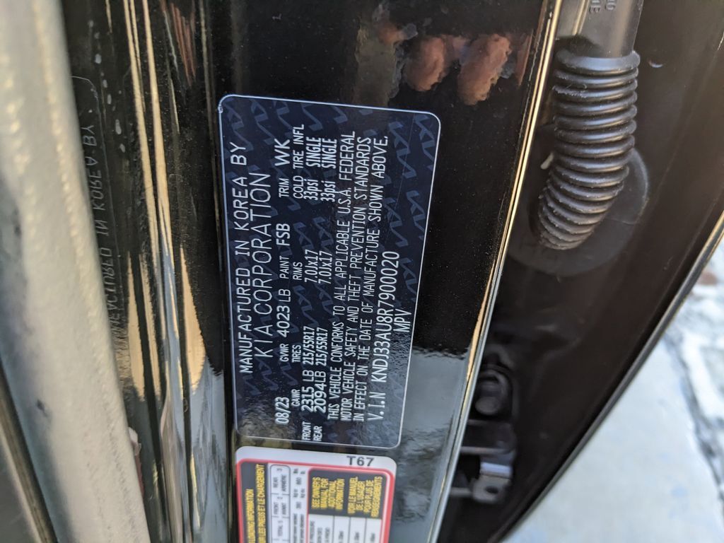 2024 Kia Soul EX San Clemente CA