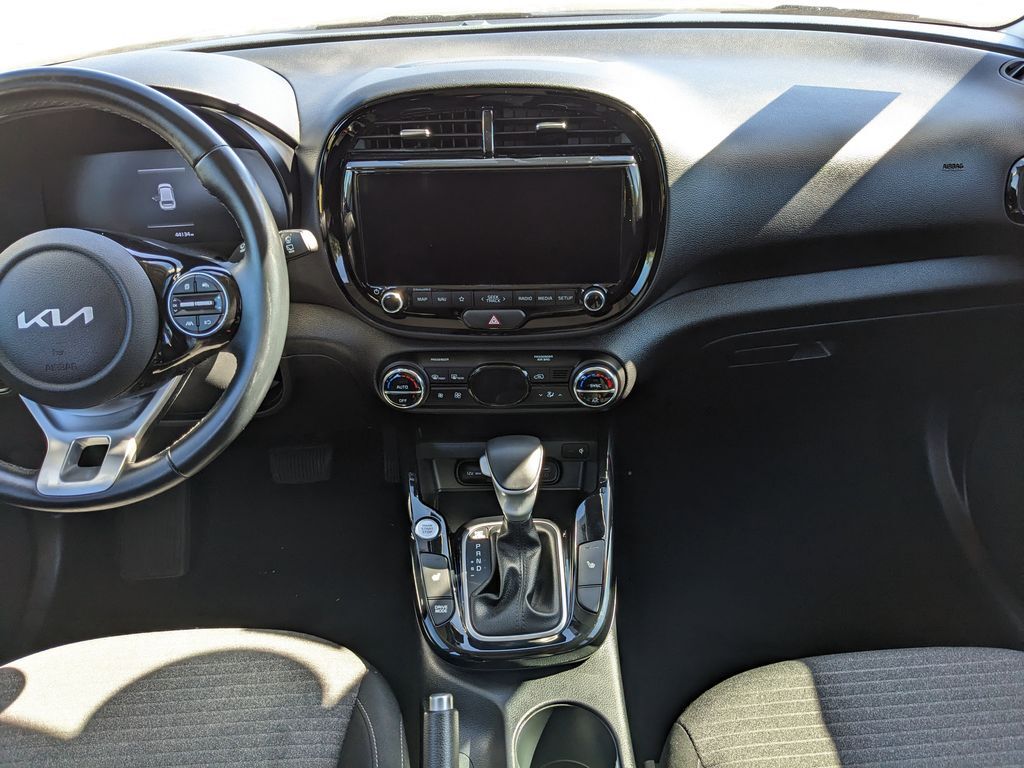 2024 Kia Soul EX San Clemente CA