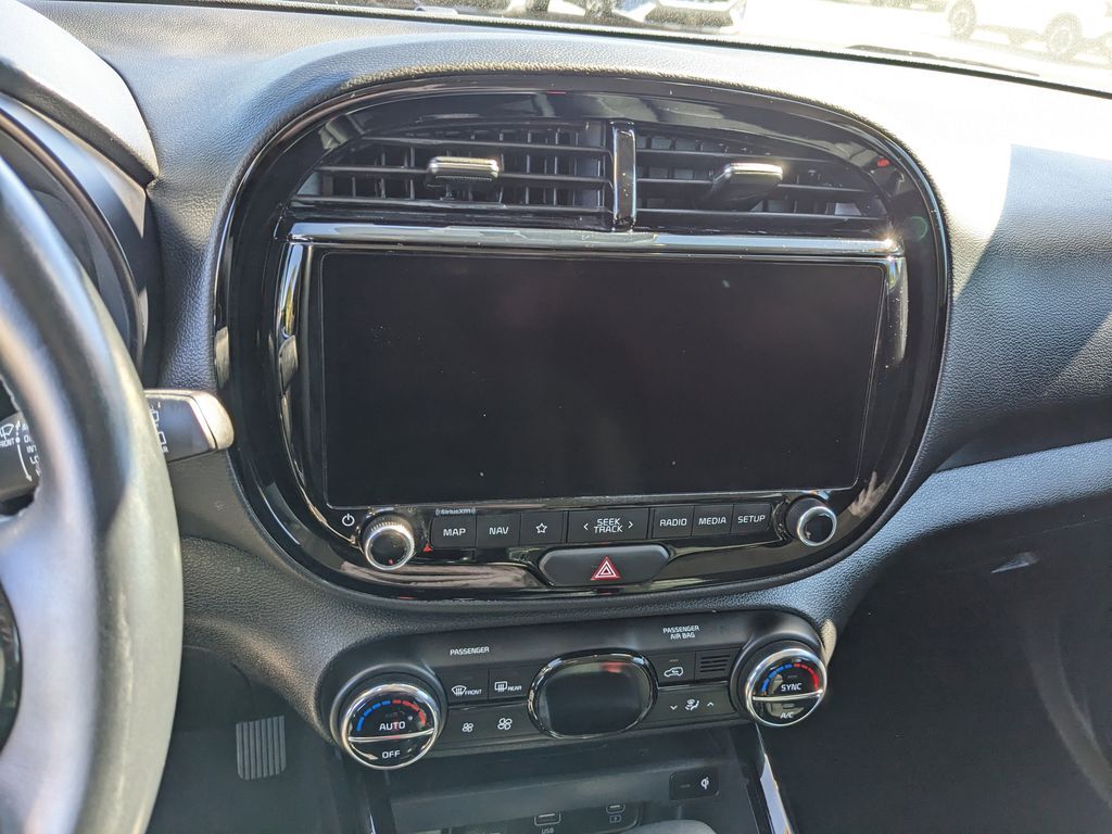 2024 Kia Soul EX San Clemente CA