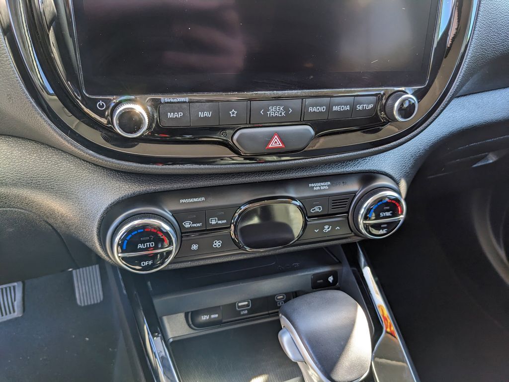 2024 Kia Soul EX San Clemente CA