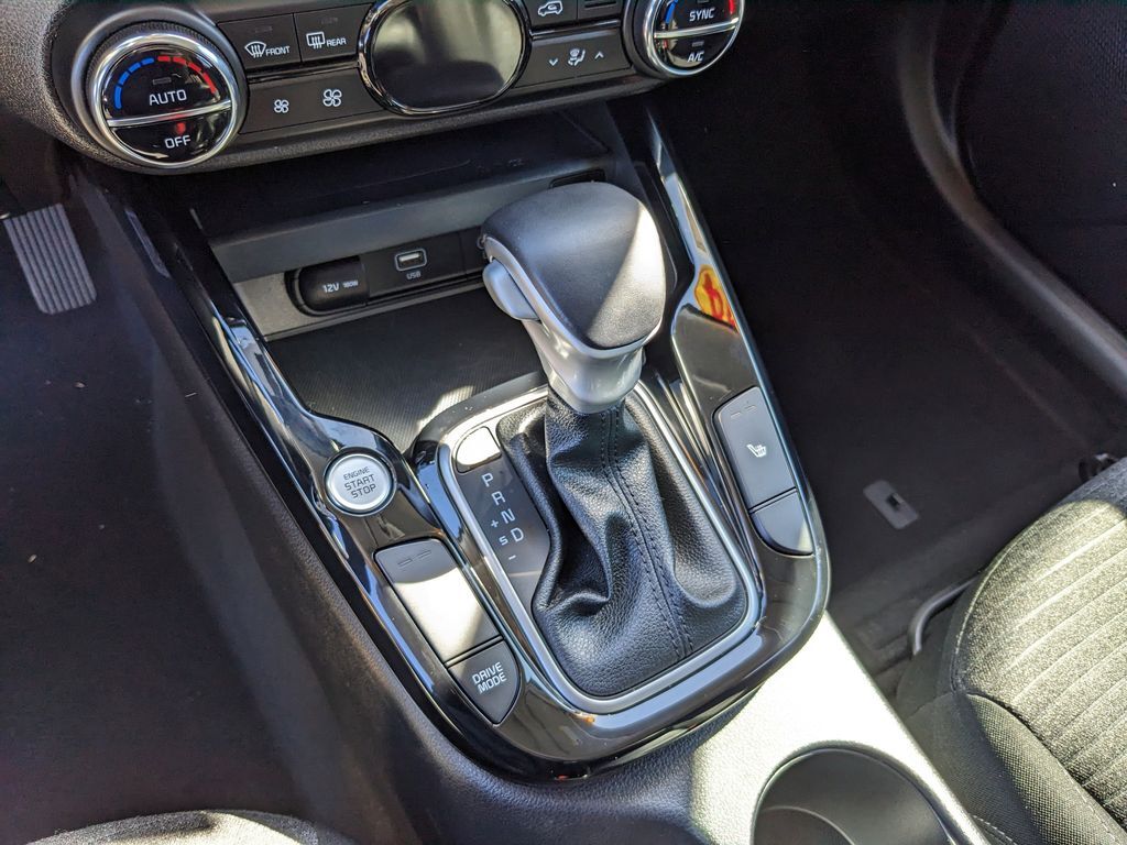 2024 Kia Soul EX San Clemente CA