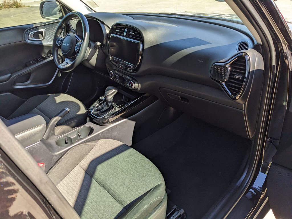 2024 Kia Soul EX San Clemente CA