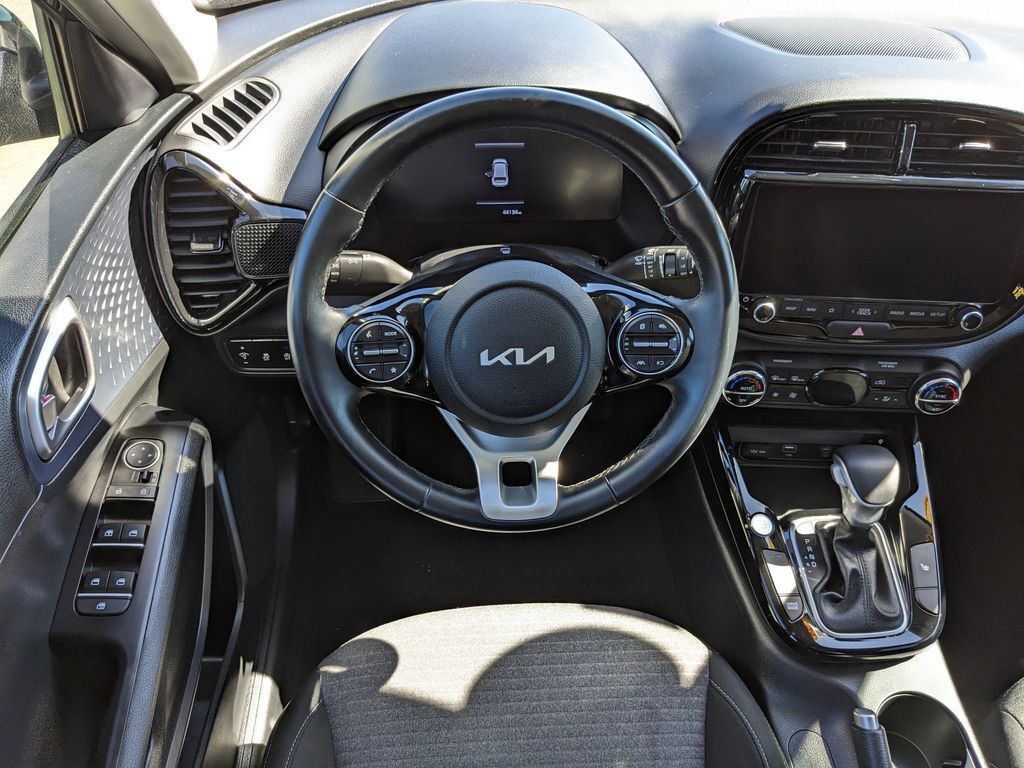 2024 Kia Soul EX San Clemente CA