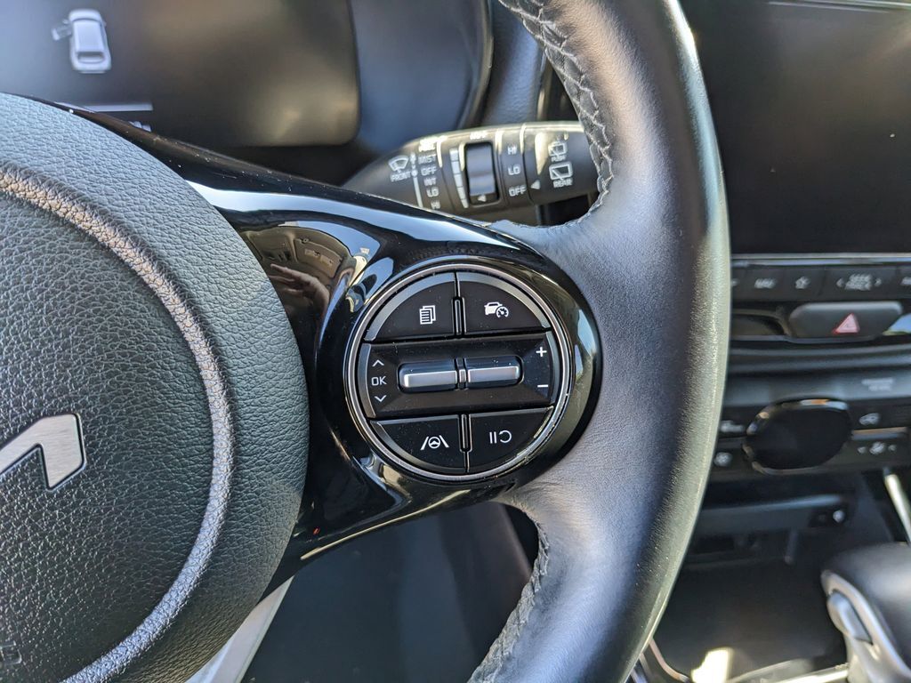 2024 Kia Soul EX San Clemente CA