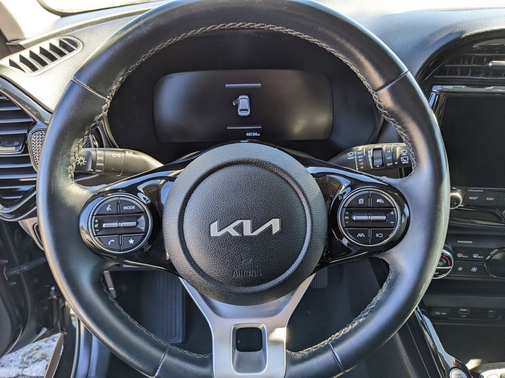 2024 Kia Soul EX San Clemente CA