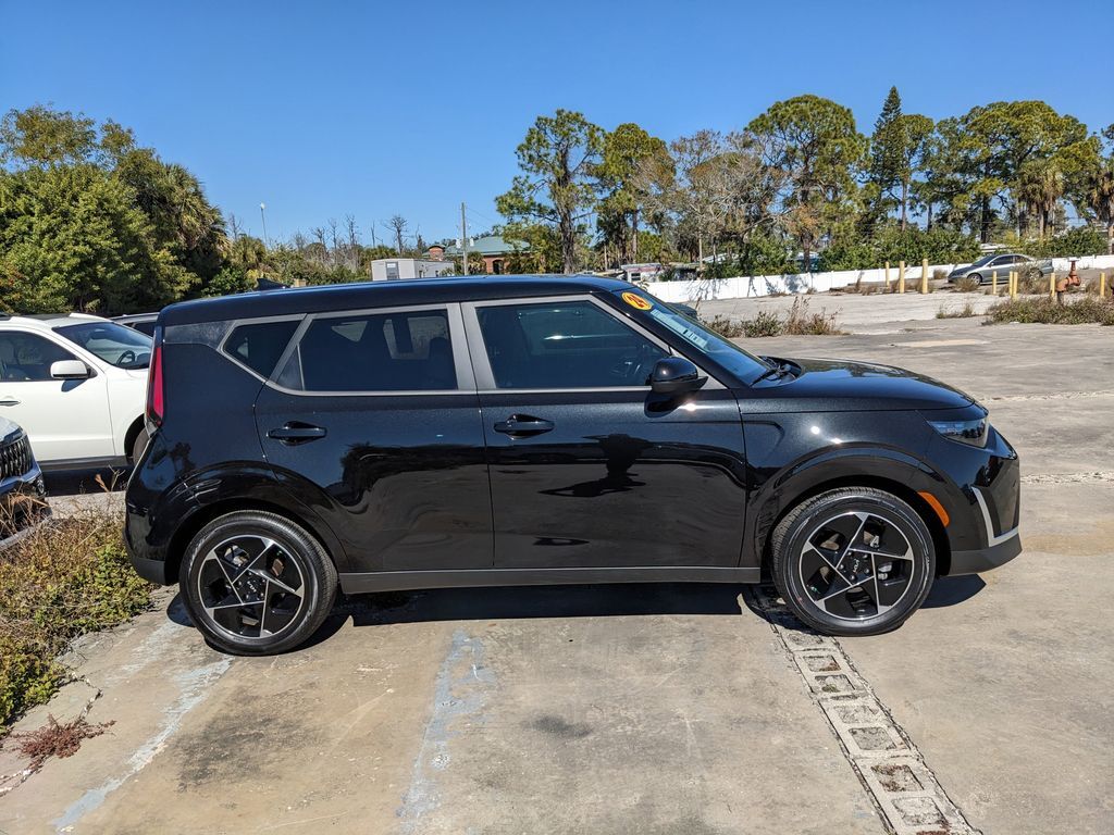 2024 Kia Soul EX San Clemente CA