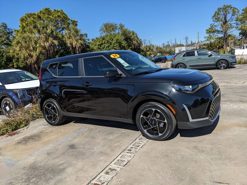 2024 Kia Soul EX San Clemente CA