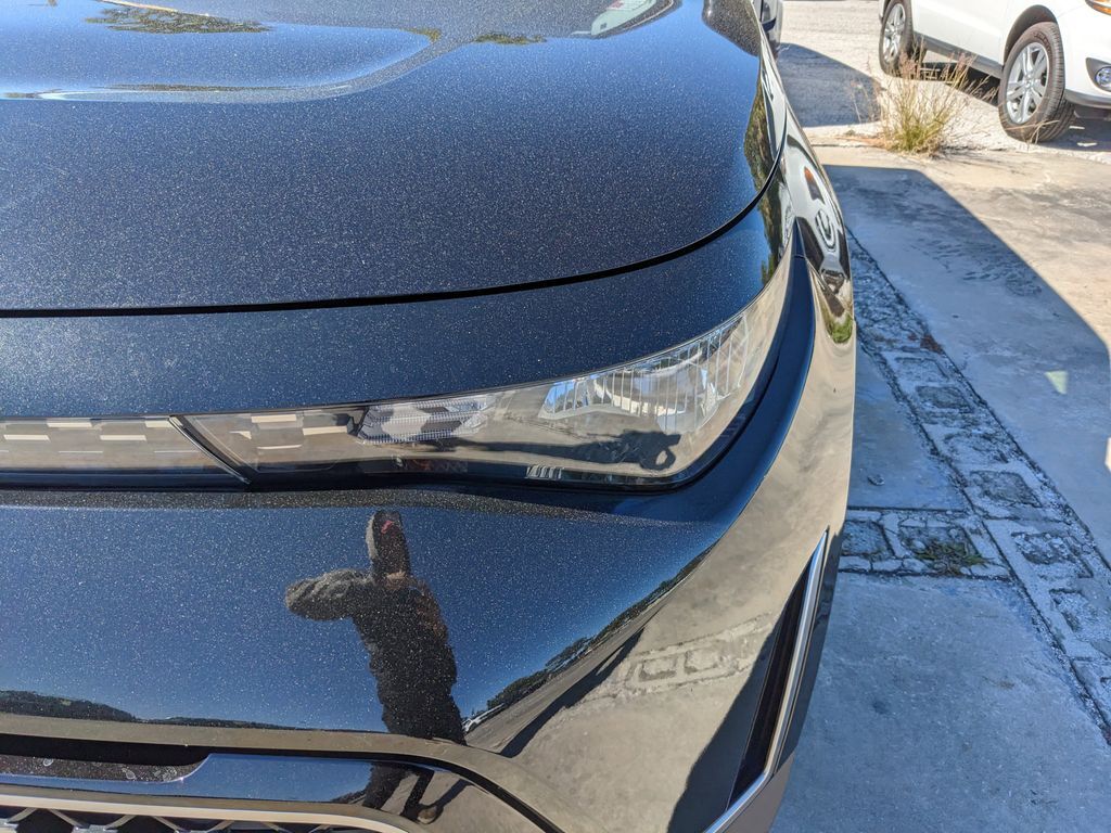 2024 Kia Soul EX San Clemente CA