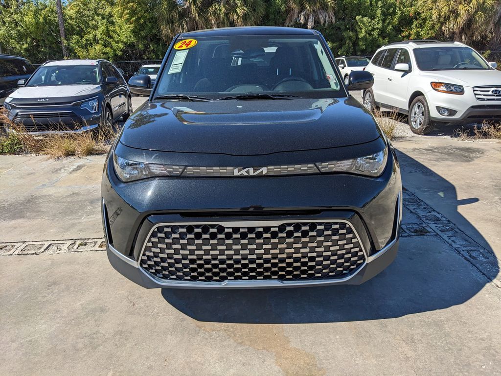 2024 Kia Soul EX San Clemente CA