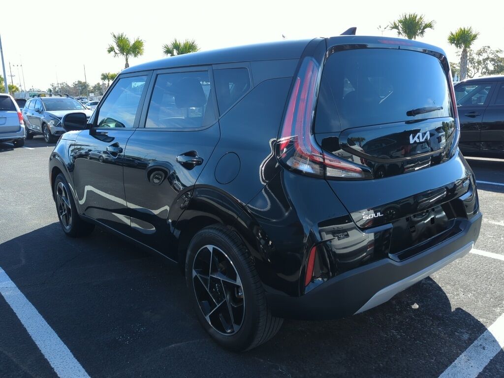 2024 Kia Soul EX San Clemente CA