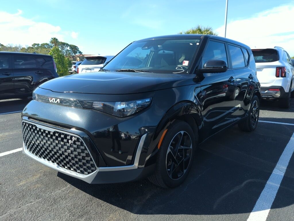 2024 Kia Soul EX San Clemente CA