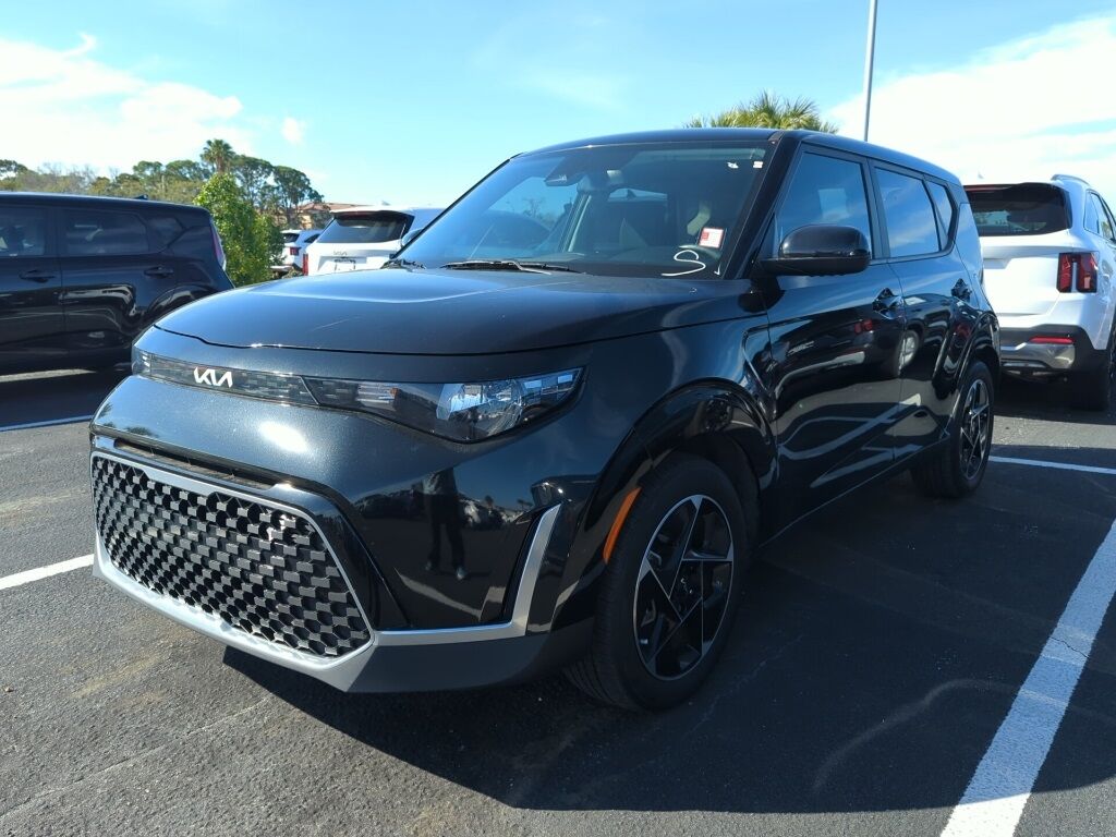 2024 Kia Soul EX San Clemente CA
