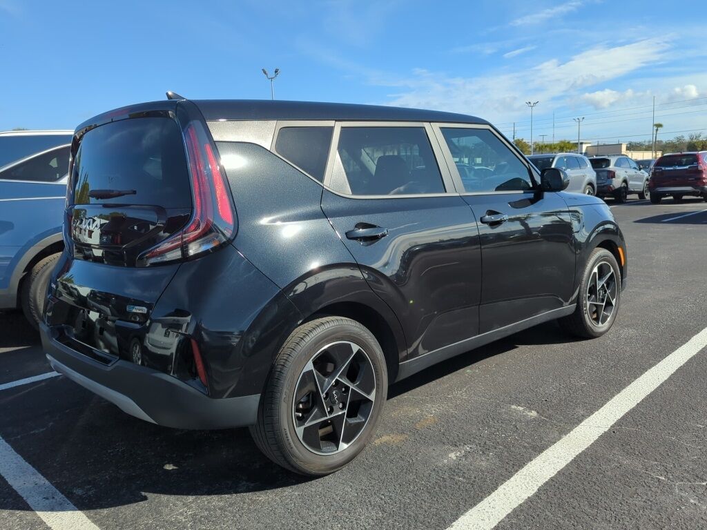 2024 Kia Soul EX San Clemente CA