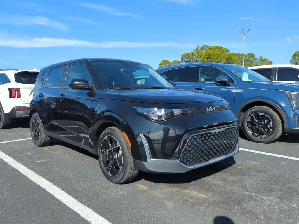 2024 Kia Soul