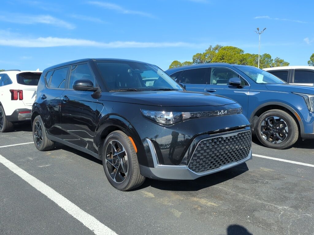 2024 Kia Soul EX San Clemente CA