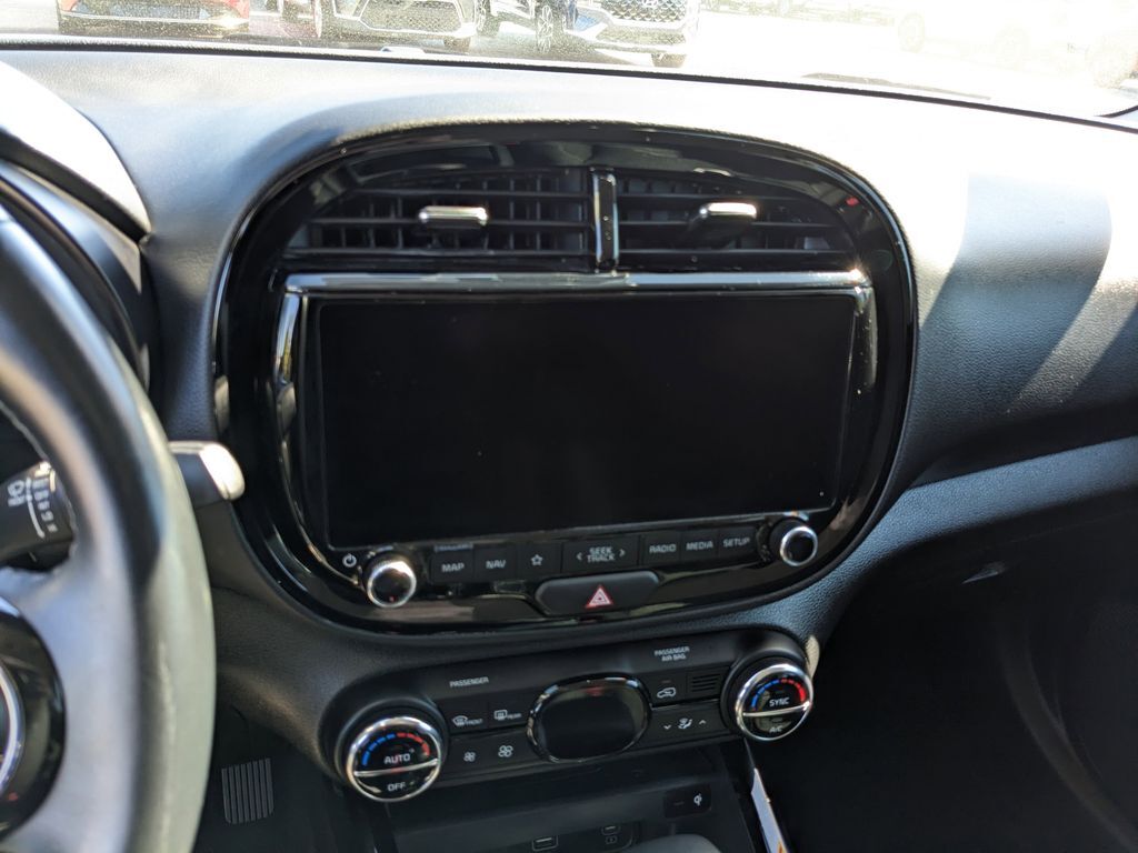 2024 Kia Soul EX San Clemente CA