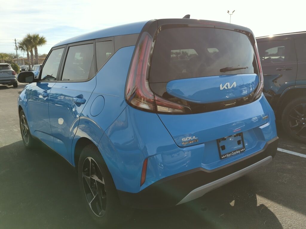 2024 Kia Soul EX San Clemente CA