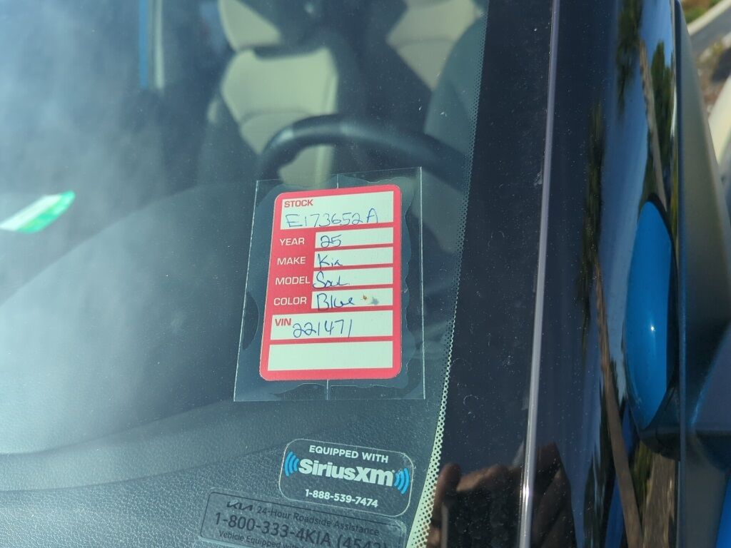 2024 Kia Soul EX San Clemente CA