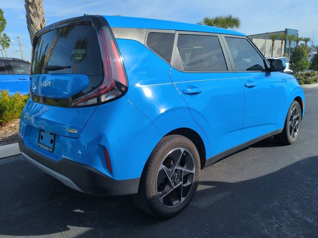 2024 Kia Soul EX San Clemente CA