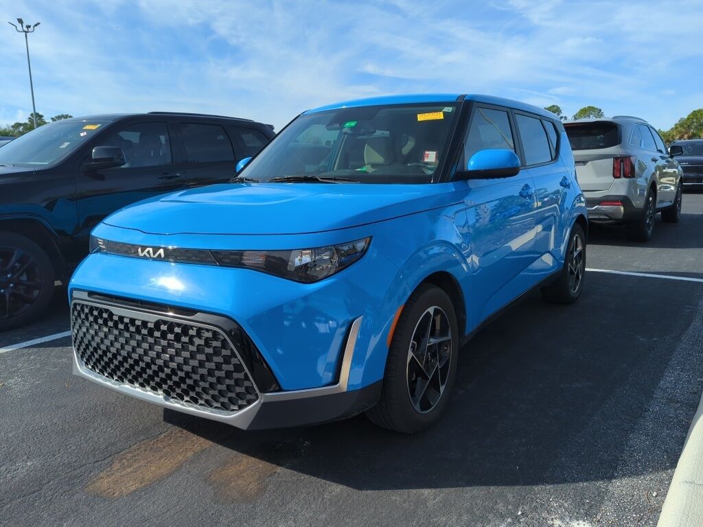 2024 Kia Soul EX San Clemente CA