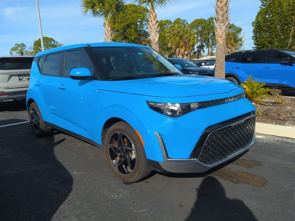 2024 Kia Soul EX San Clemente CA