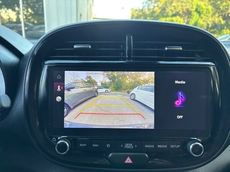 2024 Kia Soul EX w/DESIGNER PKG. SUNR. LTHR. NAVI. Seffner FL