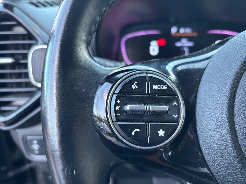 2024 Kia Soul EX w/DESIGNER PKG. SUNR. LTHR. NAVI. Seffner FL