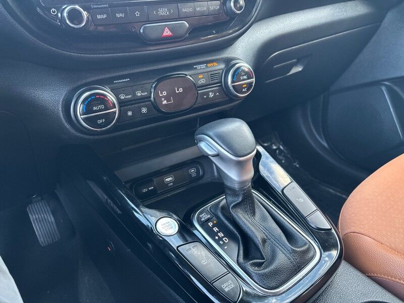 2024 Kia Soul EX w/DESIGNER PKG. SUNR. LTHR. NAVI. Seffner FL