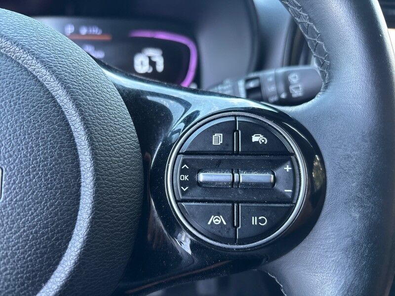 2024 Kia Soul EX w/DESIGNER PKG. SUNR. LTHR. NAVI. Seffner FL