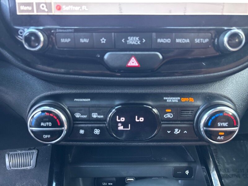 2024 Kia Soul EX w/DESIGNER PKG. SUNR. LTHR. NAVI. Seffner FL