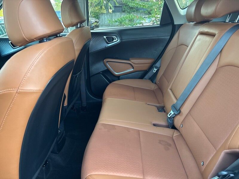 2024 Kia Soul EX w/DESIGNER PKG. SUNR. LTHR. NAVI. Seffner FL