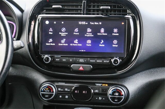 2024 Kia Soul EX Renton WA