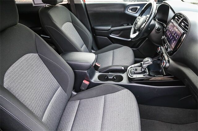 2024 Kia Soul EX Renton WA