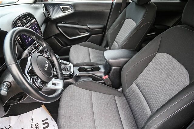 2024 Kia Soul EX Renton WA