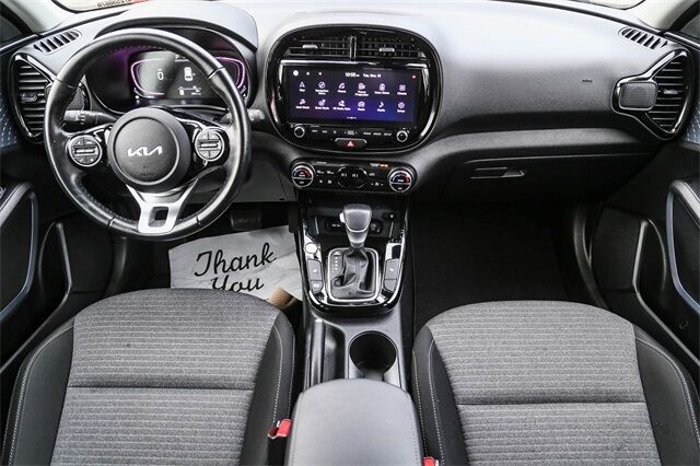 2024 Kia Soul EX Renton WA