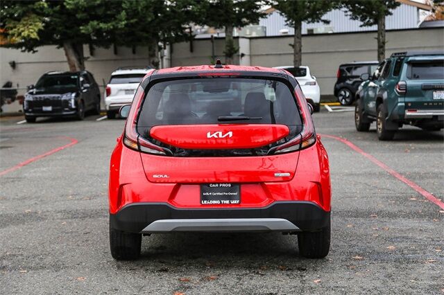 2024 Kia Soul EX Renton WA