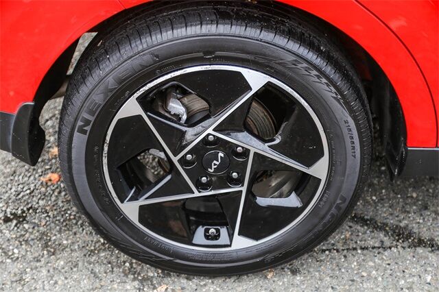 2024 Kia Soul EX Renton WA