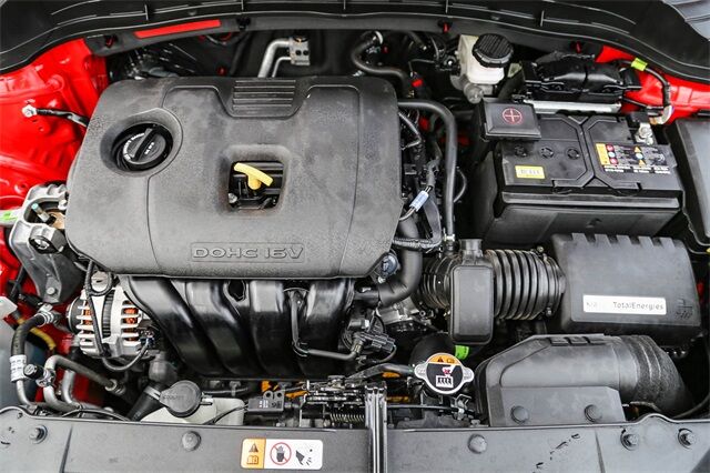 2024 Kia Soul EX Renton WA