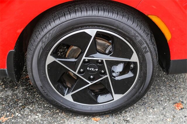 2024 Kia Soul EX Renton WA