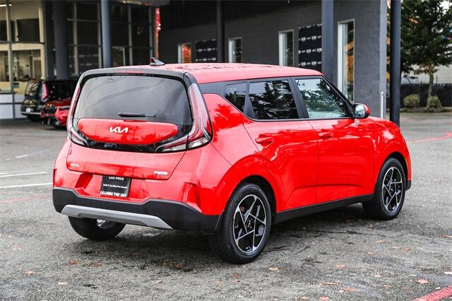 2024 Kia Soul EX Renton WA