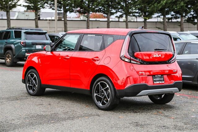 2024 Kia Soul EX Renton WA