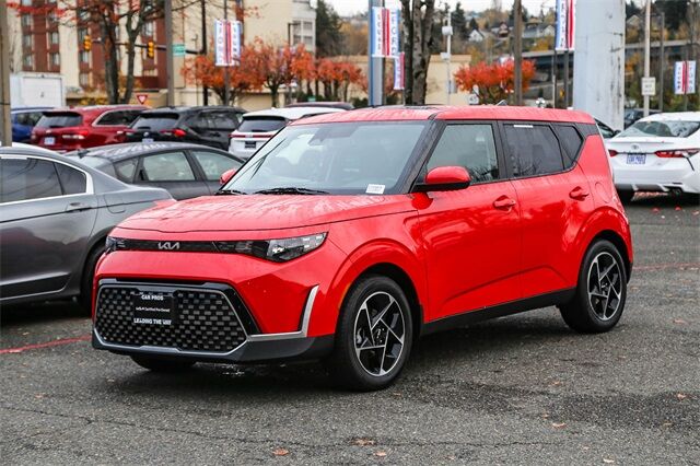 2024 Kia Soul EX Renton WA